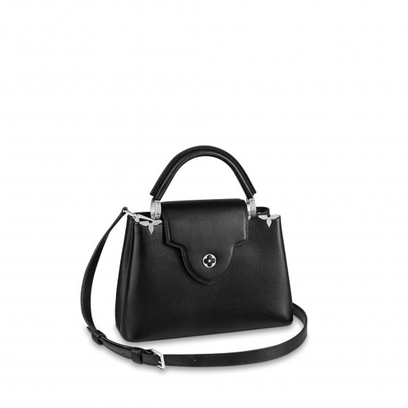 l**is V*t*n m51783 capucines bb black