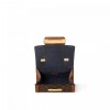 Louis Vuitton M46751 Dauphine Capitale Monogram