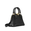 Louis Vuitton Neo Alma BB M44829 Black Monogram Leather