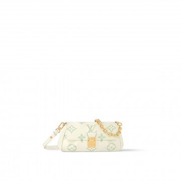 Louis Vuitton M46842 Favorite Latte/Matcha Louis Vuitton M46842 Favorite Latte/Matcha