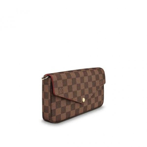 l**is V*t*n n63032 pochette felicie