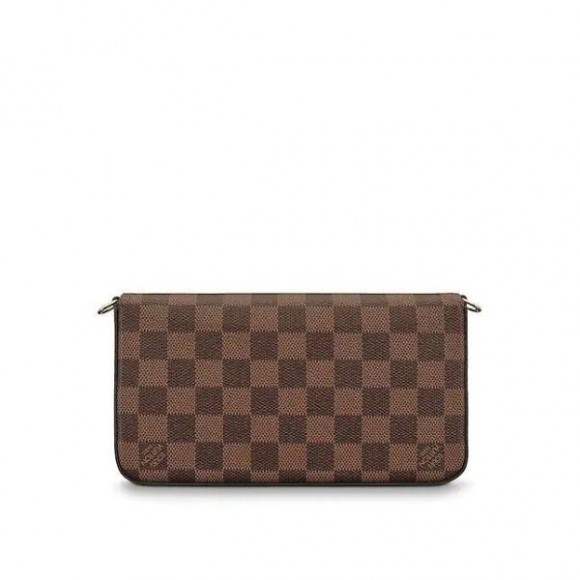 l**is V*t*n n63032 pochette felicie