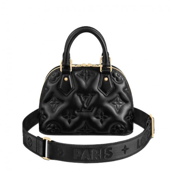 l**is V*t*n alma bb m59793 black