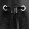 Louis Vuitton Néonoé MM Epi Leather Black M54366
