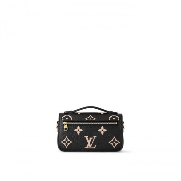 l**is V*t*n m46596 pochette métis east west