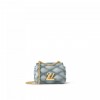 Louis Vuitton M83071 Pico GO-14 Ecume Gray