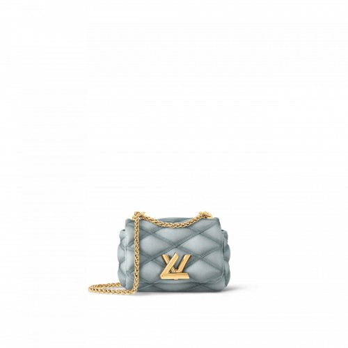 Louis Vuitton M83071 Pico GO-14 Ecume Gray