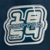 Louis Vuitton LV Skate Sneaker Navy Blue Marine 1ACF1U