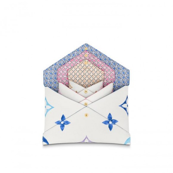 Louis Vuitton M82387 Kirigami Pochette Louis Vuitton M82387 Kirigami Pochette
