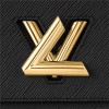 Louis Vuitton Black M21113 Twist MM