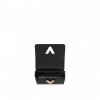 Louis Vuitton Black M21113 Twist MM