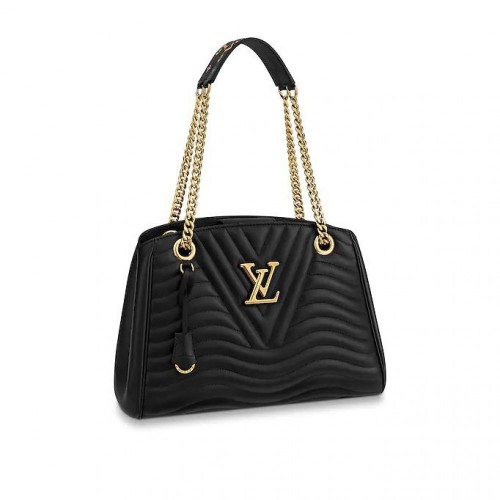 Louis Vuitton New Wave Chain Tote M51496 Louis Vuitton New Wave Chain Tote M51496