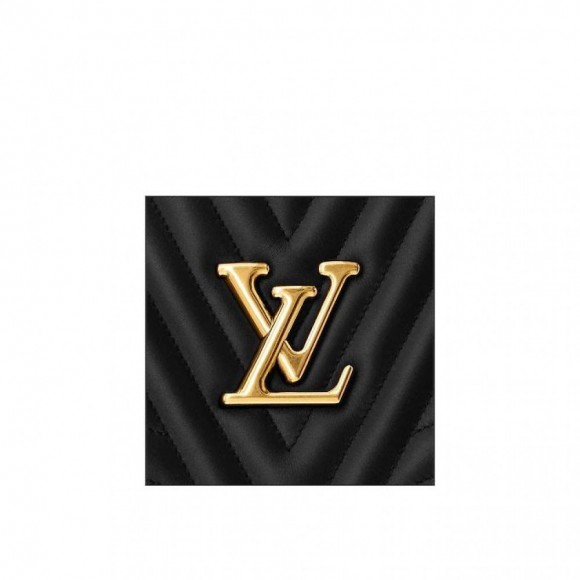 Louis Vuitton New Wave Chain Tote M51496 Louis Vuitton New Wave Chain Tote M51496