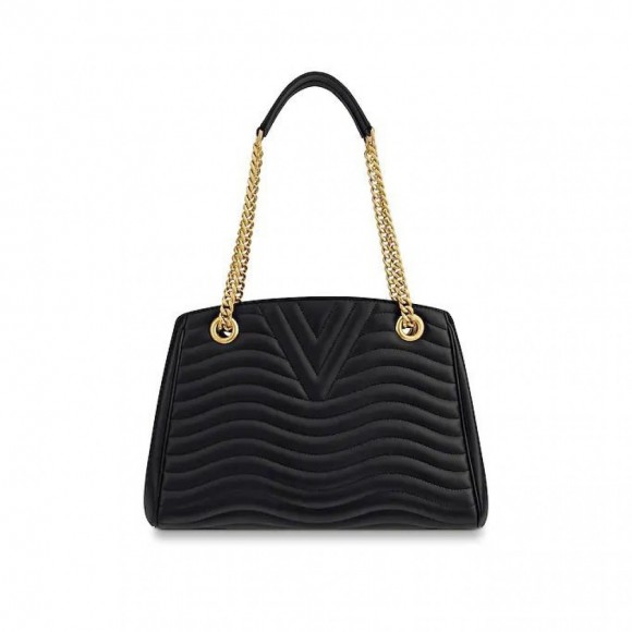 Louis Vuitton New Wave Chain Tote M51496 Louis Vuitton New Wave Chain Tote M51496