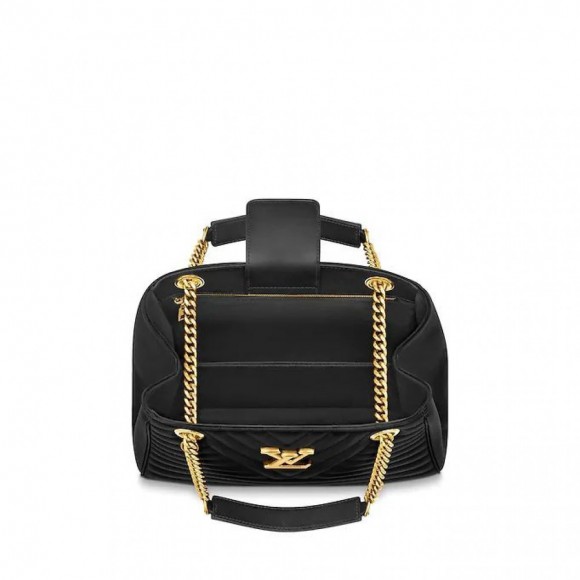 Louis Vuitton New Wave Chain Tote M51496 Louis Vuitton New Wave Chain Tote M51496