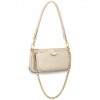 Louis Vuitton Multi Pochette Accessoires Cream M46568