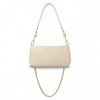 Louis Vuitton Multi Pochette Accessoires Cream M46568
