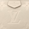 Louis Vuitton Multi Pochette Accessoires Cream M46568