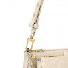 Louis Vuitton Multi Pochette Accessoires Cream M46568