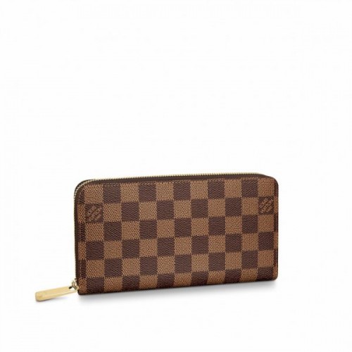 Louis Vuitton Portefeuilie Zippy N41661 Louis Vuitton Portefeuilie Zippy N41661