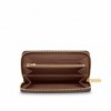 Louis Vuitton Portefeuilie Zippy N41661
