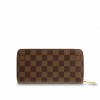 Louis Vuitton Portefeuilie Zippy N41661