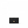 Louis Vuitton M64421 6 Key Holder Black