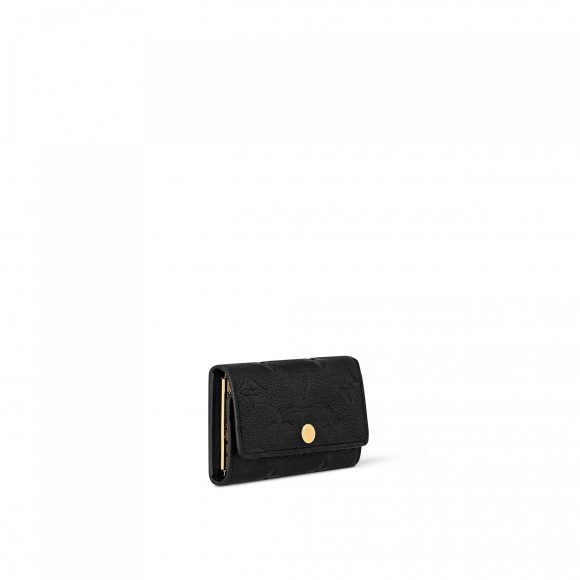 l**is V*t*n m64421 6 key holder black