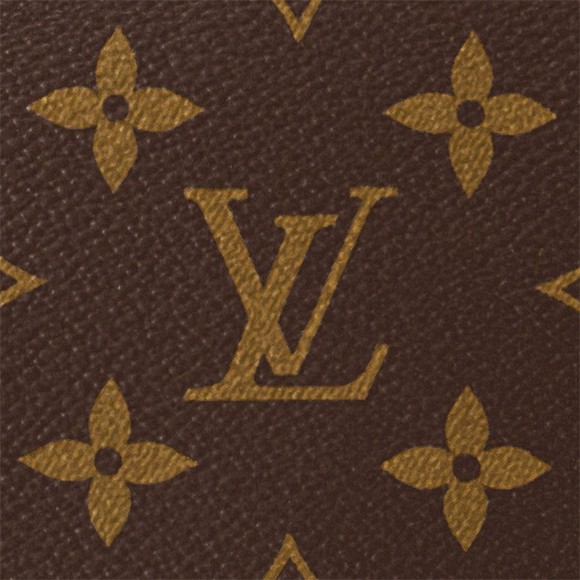 l**is V*t*n m46311 loop hobo monogram