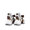 Louis Vuitton LV Archlight Trainers Cacao Brown 1AACQG