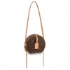 Louis Vuitton M45647 Boite Chapeau Souple MM