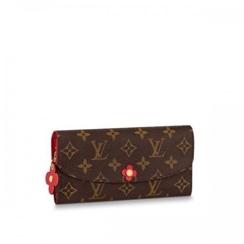 Louis Vuitton Emilie Wallet M62941 Louis Vuitton Emilie Wallet M62941