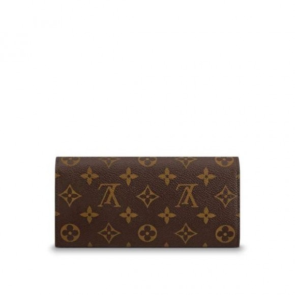 l**is V*t*n emilie wallet m62941