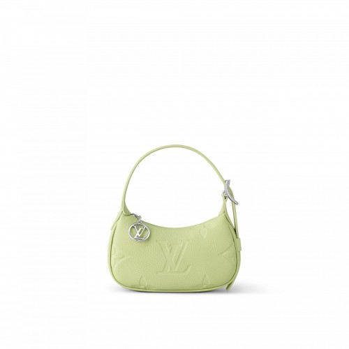 Louis Vuitton M82425 Mini Moon Light Green