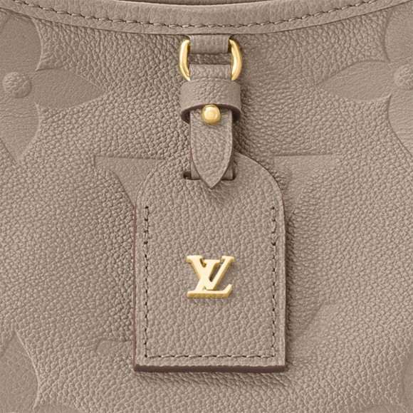Louis Vuitton Tourterelle Gray M46292 CarryAll MM Louis Vuitton Tourterelle Gray M46292 CarryAll MM
