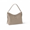 Louis Vuitton Tourterelle Gray M46292 CarryAll MM