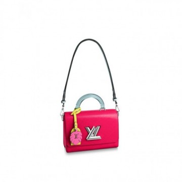 Louis Vuitton Twist MM Louis Vuitton Twist MM