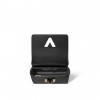Louis Vuitton Black M23267 Twist MM