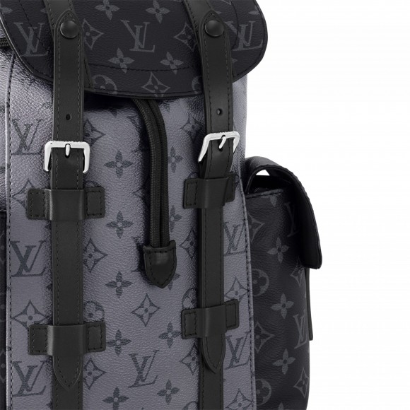 l**is V*t*n christopher pm backpack m46331