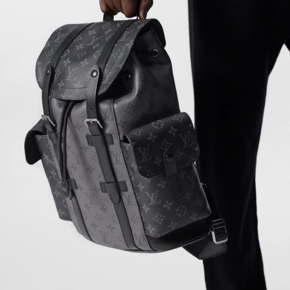 l**is V*t*n christopher pm backpack m46331