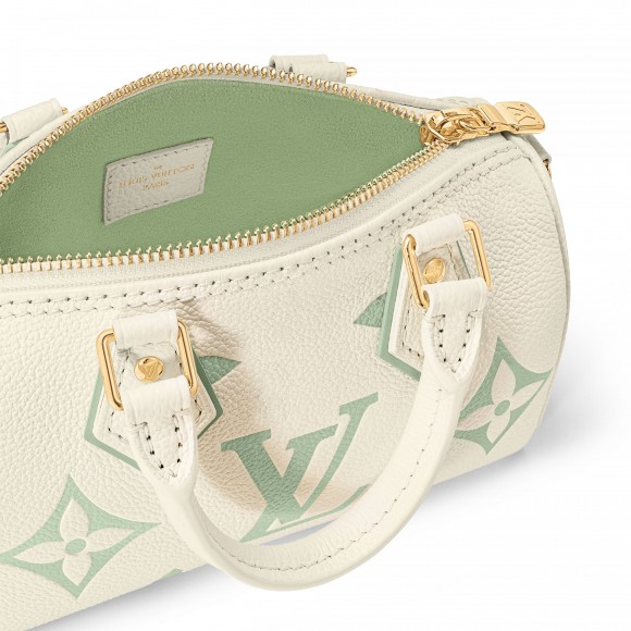 l**is V*t*n m24169 nano speedy matcha green