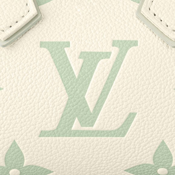 l**is V*t*n m24169 nano speedy matcha green