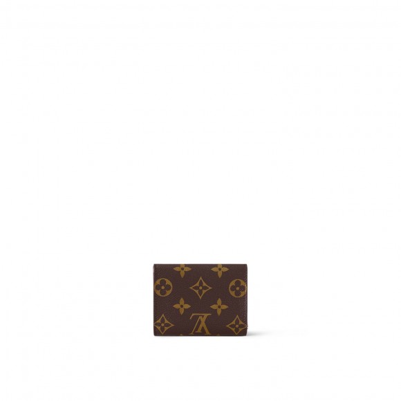 l**is V*t*n monogram m81665 celeste wallet