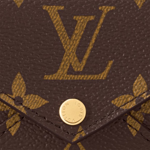 l**is V*t*n monogram m81665 celeste wallet