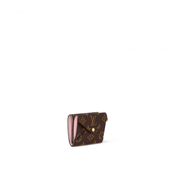 l**is V*t*n monogram m81665 celeste wallet