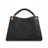 Louis Vuitton Artsy MM M41066 Black