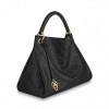 Louis Vuitton Artsy MM M41066 Black
