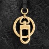 Louis Vuitton Artsy MM M41066 Black