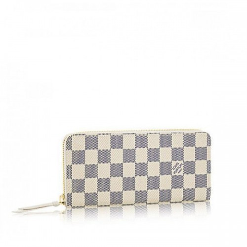 Louis Vuitton Portefeuilie Clemence N61210 Louis Vuitton Portefeuilie Clemence N61210