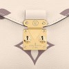 Louis Vuitton Pochette Métis Cream M46552
